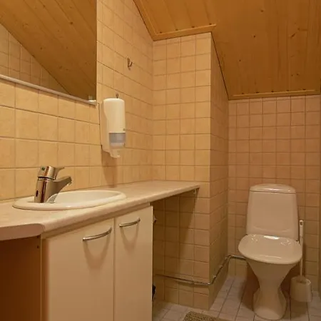 Vietti Villas Βίλα Tahkovuori