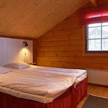 Vietti Villas Tahkovuori