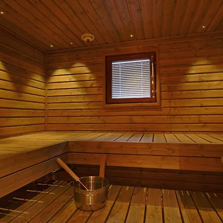 Βίλα Vietti Villas Tahkovuori