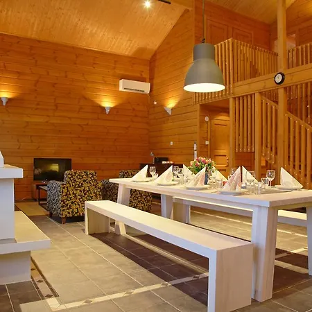 Vietti Villas * Tahkovuori