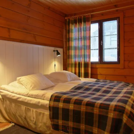Vietti Villas Tahkovuori