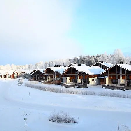 Vietti Villas Βίλα *