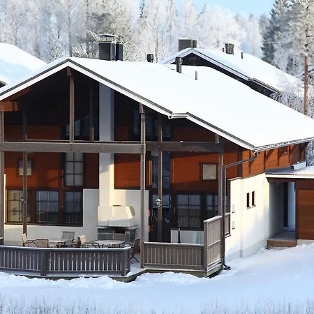 Vietti Villas Βίλα Tahkovuori
