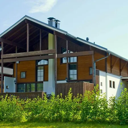 Βίλα Vietti Villas Tahkovuori
