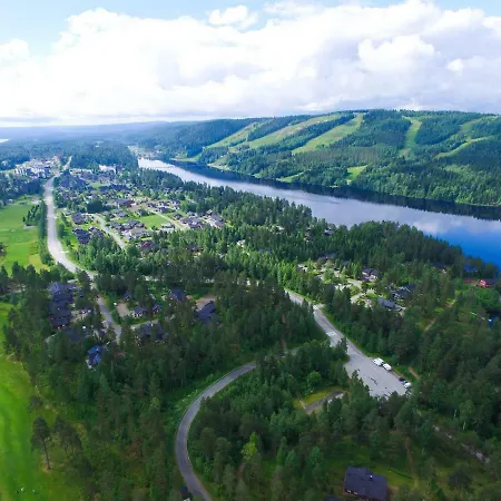Vietti Villas Tahkovuori